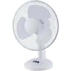 Opal 40W 30cm pöytätuuletin
