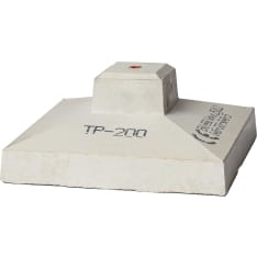 BCE TP-200 125/450 43kg perustuspilari