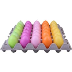 Puttipaja munakynttilä