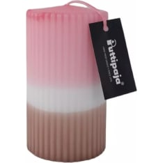 Puttipaja Dip Dye vekkikynttilä