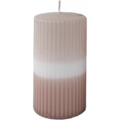 Puttipaja Dip Dye vekkikynttilä