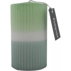 Puttipaja Dip Dye vekkikynttilä