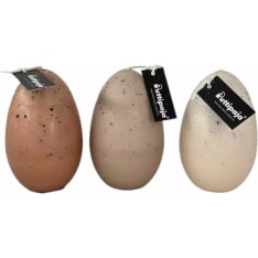 Puttipaja iso munakynttilä