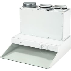 Vallox TTXP EC 600 talotuuletin