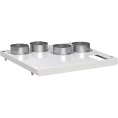 Vallox 125G MV L kattoasennuslevy