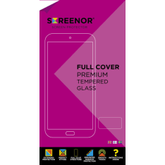 Screenor Samsung Galaxy A16 5G armoured glass