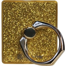 MYO Mobile Ring Glitter puhelinpidike