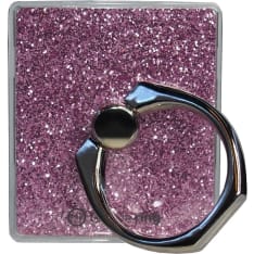 MYO Mobile Ring Glitter puhelinpidike