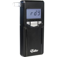Waltter alkometri