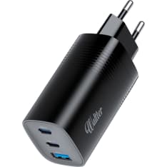 Waltter ECO 67W GaN USB-C pikalaturi