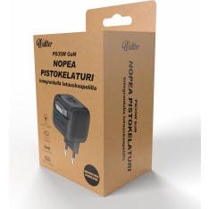 Waltter Eco PD35W GaN seinälaturi