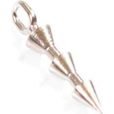 Snack Baits 10 kpl stinger-piikki