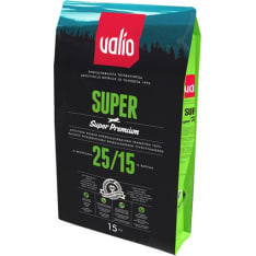 Valio Super 15 kg koiran ruoka