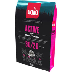 Valio Active 15 kg koiran ruoka