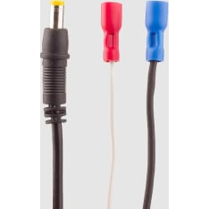 Burrel 12V akkukaapeli