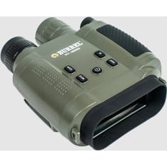 Burrel NV-400HD yökiikarit