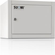 Suomi Ammo S -patruunakaappi