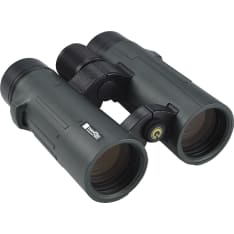 Burrel Diamond Pro 10x42 ED kaselukiikarit