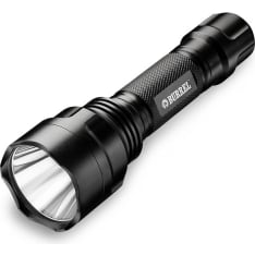 Burrel Standard Hunting light set