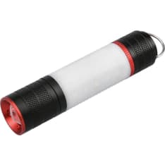 Burrel Camp Torch retkilyhty