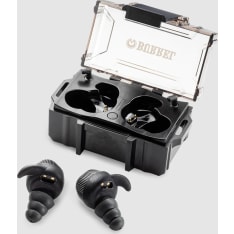 Burrel Electronic earplugs kuulevat korvatulpat
