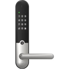 Yale Doorman L3 harjattu teräs älylukko