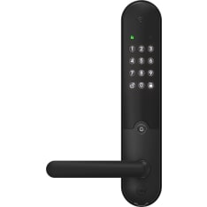 Yale Doorman L3 musta älylukko