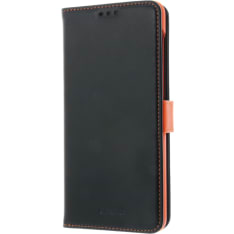 Insmat Exclusive Flip Case Samsung Galaxy A12 protective case