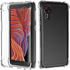 Insmat Impact Case Samsung Galaxy Xcover 5 suojakuori