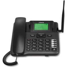 Erifon 4G Basic pöytäpuhelin