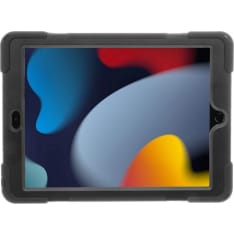 Insmat Rugged Armor Apple iPad 10.2 (2021/2020) protective case