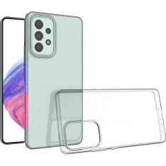 Insmat Crystal Samsung Galaxy A53 5G protective cover