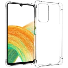 Insmat Impact Samsung Galaxy A33 5G protective cover