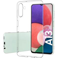 Insmat Crystal Samsung Galaxy A13 5G protective case