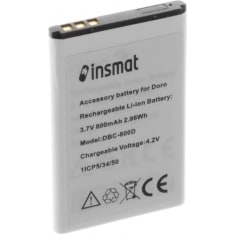 Insmat Doro DBC-800D (530X) akku