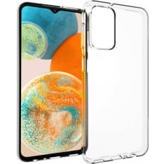 Insmat Crystal Samsung Galaxy A23 protective case