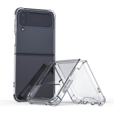 Insmat Samsung Galaxy Z Flip 4 5G protective case