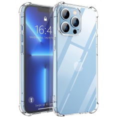 Insmat Impact Apple iPhone 14 Pro suojakuori