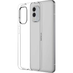 Insmat Crystal Nokia X30 protective case