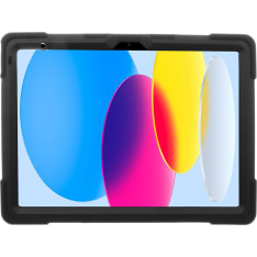 Insmat Ruggered Armor Apple iPad 10.9" (2022) suojakotelo
