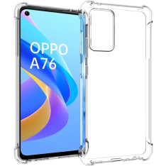 Insmat Impact Oppo A76 protective case