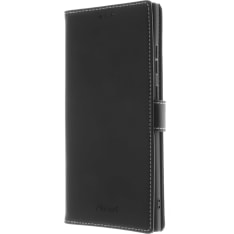 Insmat Flip Case Samsung Galaxy S23 Ultra protective case