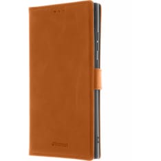 Insmat Premium Flip Case Samsung Galaxy S23 Ultra protective case