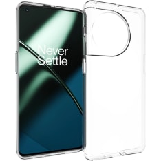 Insmat Crystal OnePlus 11 protective case