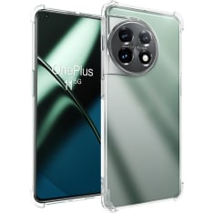 Insmat Impact OnePlus 11 suojakuori