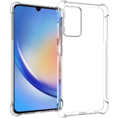 Insmat Impact Samsung Galaxy A34 5G protective case