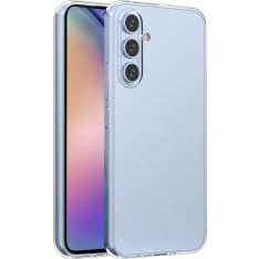 Insmat Crystal Samsung Galaxy A54 5G protective cover