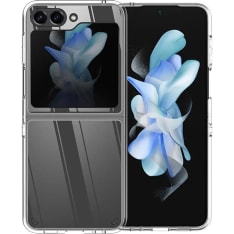 Insmat Samsung Galaxy Z Flip5 protective cover