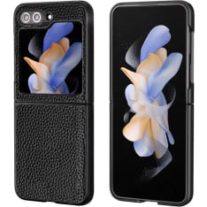 Insmat Samsung Galaxy Z Flip5 protective cover