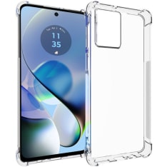 Insmat Impact Motorola Moto G84 5G suojakuori